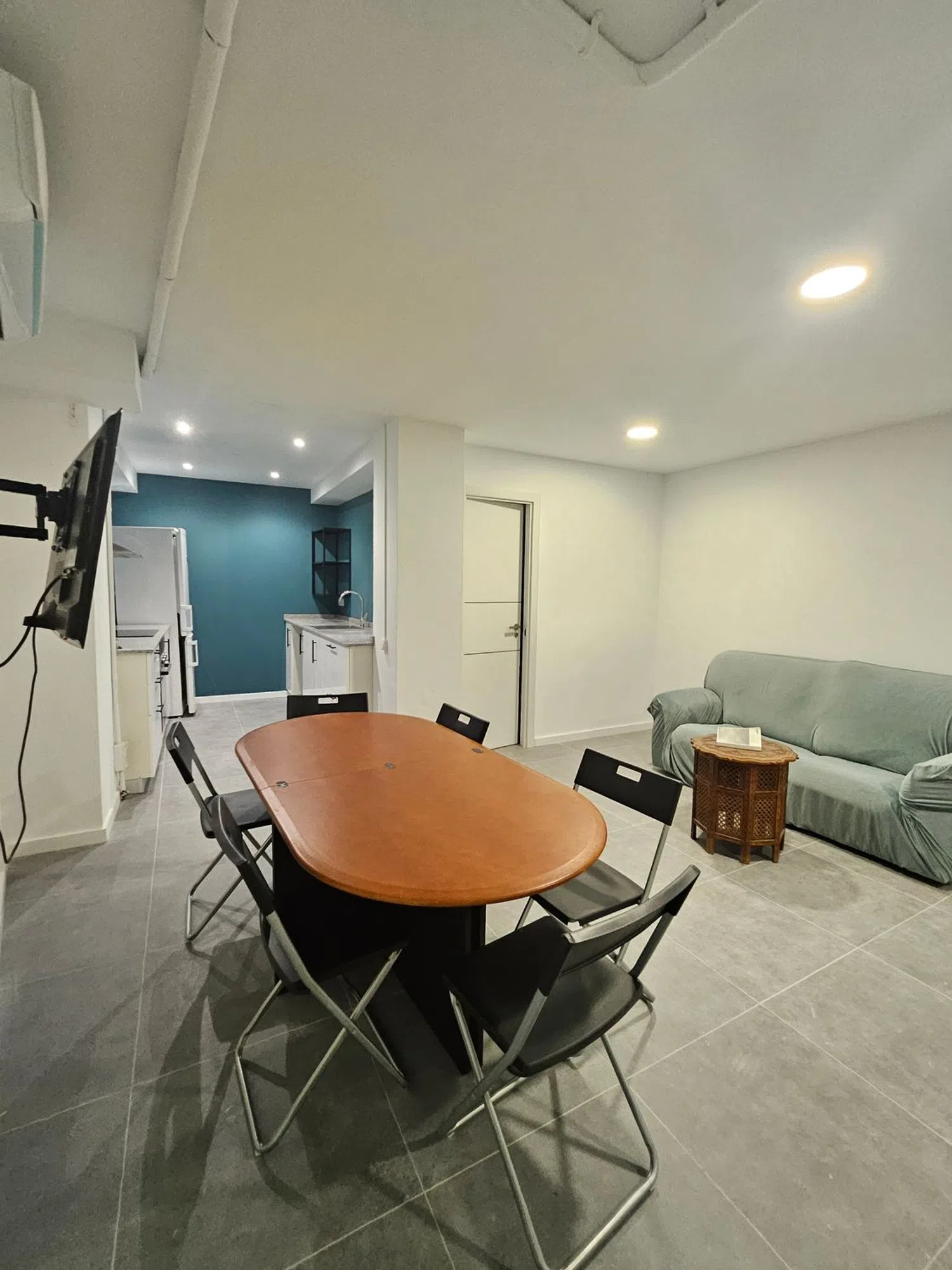 Estudio en Bisbal, 43 - Foto 1