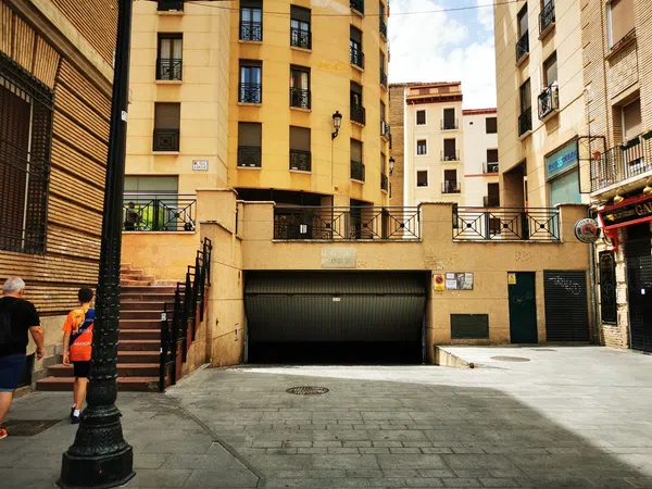 Piso en Plaza de San Antón, 6, Alfonso - Foto 17