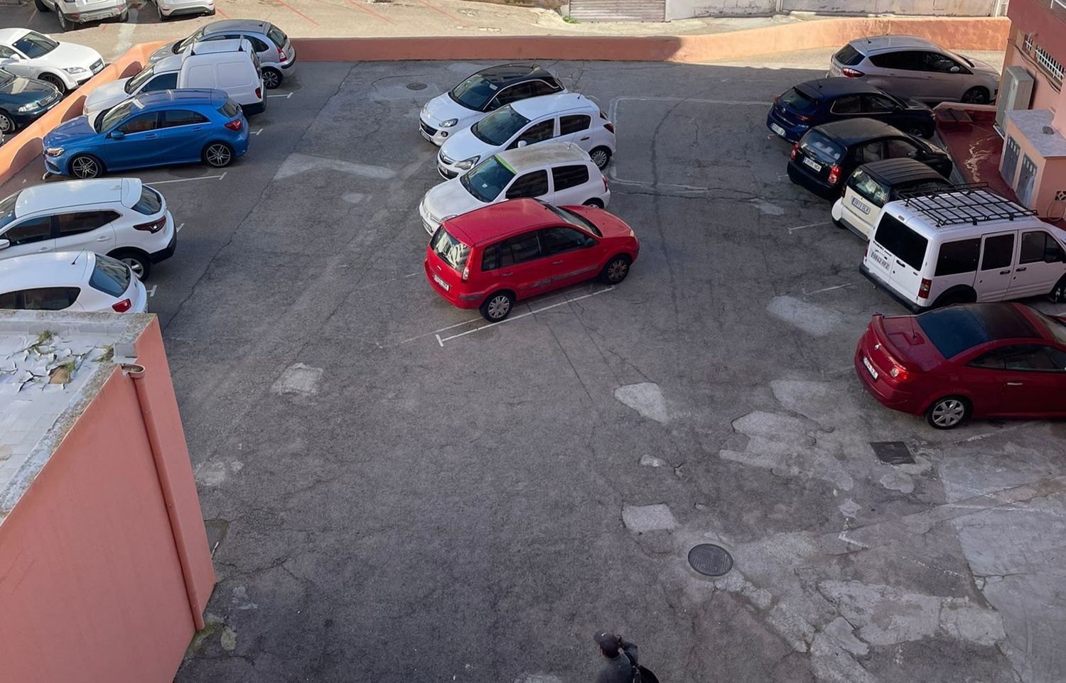 Estudio en Gran Via Puig de Galatzó, 18 - Foto 17
