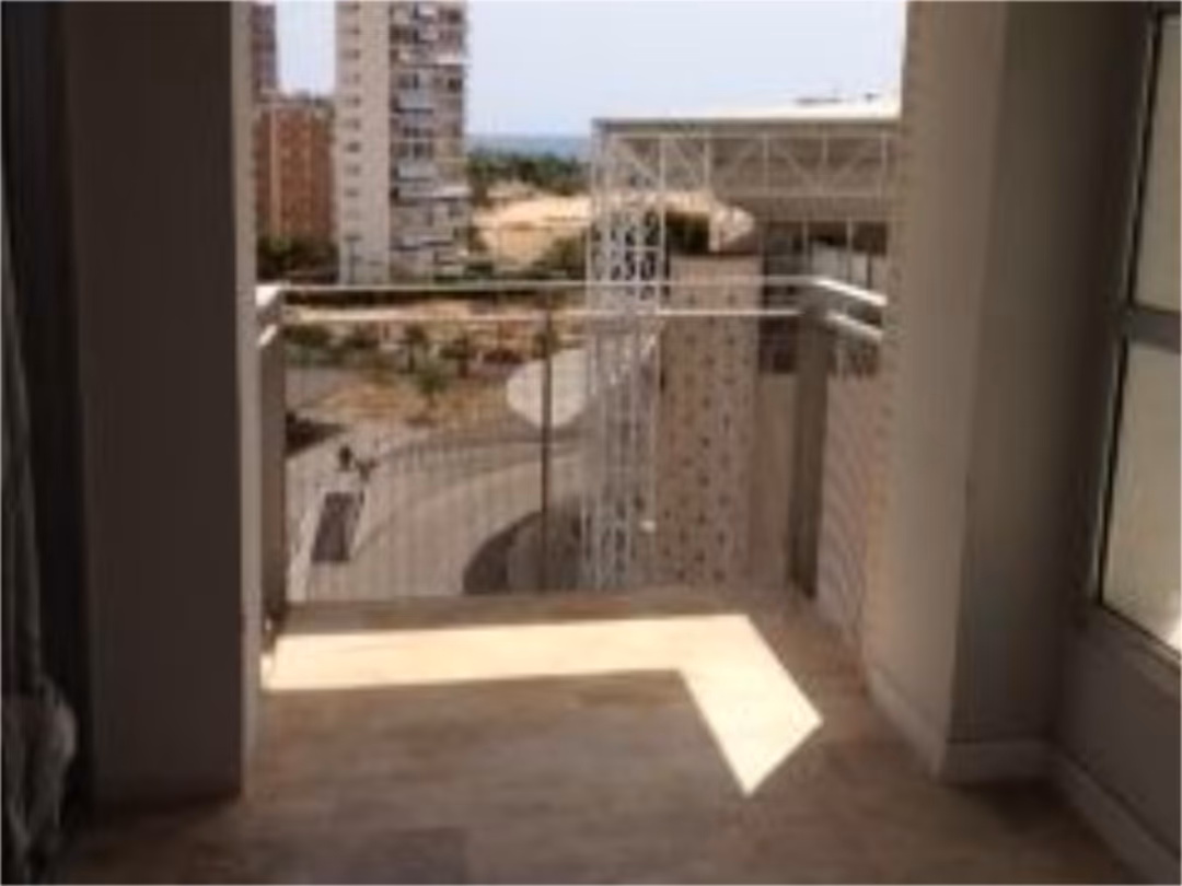 Piso en  Carrer Diosa Tanit 1 - Foto 5