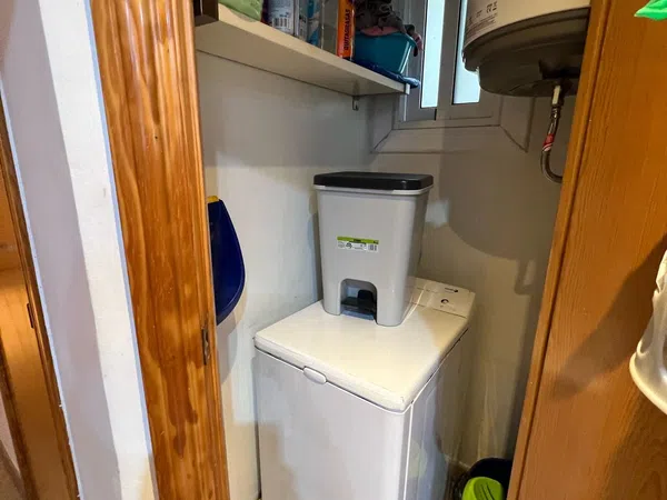 Piso en calle Pompeu Fabra, 57 - Foto 11