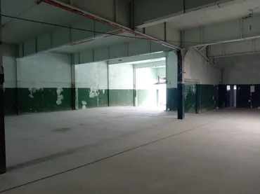 Nave Industrial en  BRUC - Foto 42