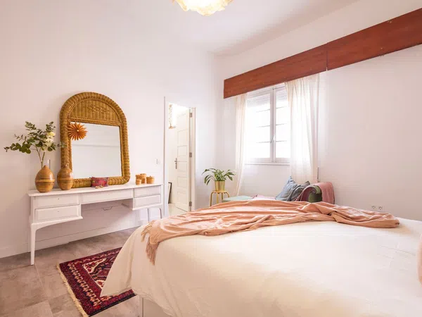 Chalet pareado en calle San Francisco Javier, 27 - Foto 4