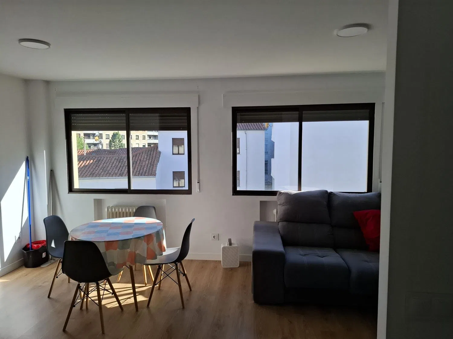 Estudio en avenida de Italia, 11 - Foto 1