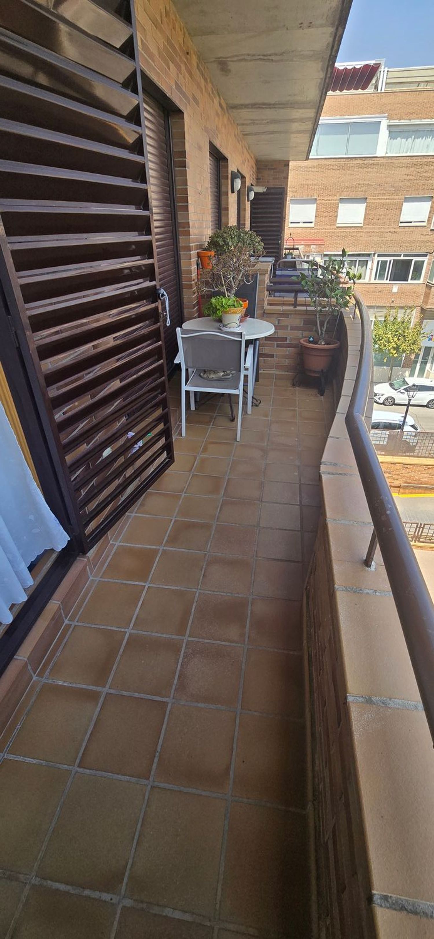 Piso en Calle Martín López Zubero, 2 - Foto 24