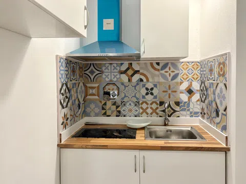 Estudio en calle Jesús Nazareno, 17 - Foto 5