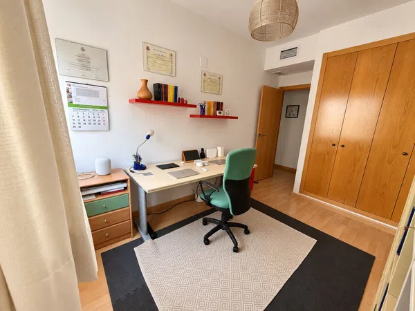 Piso en Calle d'Atenes-04, 5, Zona Parc Central - Hort de Trenor, Zona Parc Central - Hort de Trenor - Foto 34