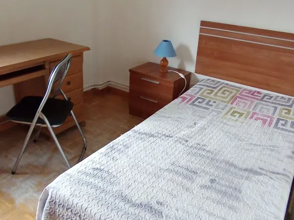 Piso en Paseo de los curas, 16, Rinconada, Rinconada - Foto 24