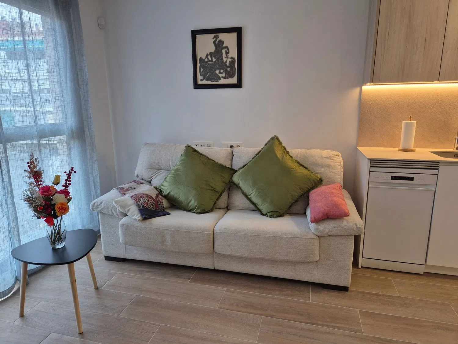 Piso en calle de Ceuta, 23 - Foto 31