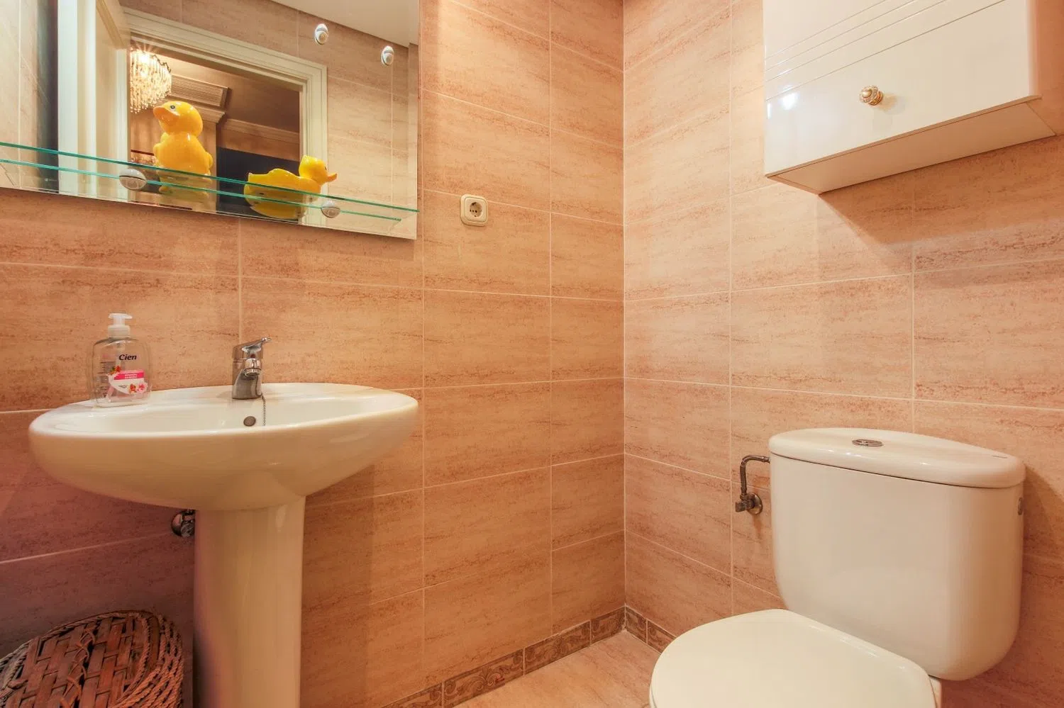 Ático en bulevar Ashmawi s/n - Foto 15