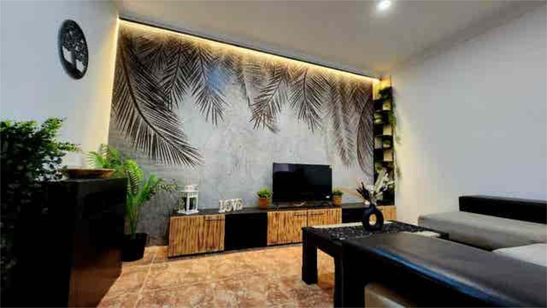 Casa adosada en Centro