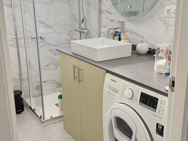 Piso en calle Barcenillas, 10 - Foto 16