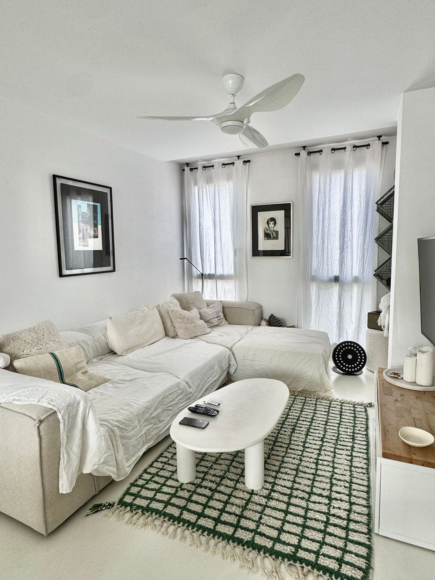 Piso en venta en Avenida de la Oliva, 60 - Foto 21