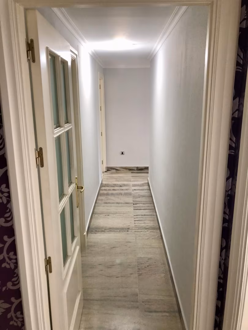 Piso en  Avenida de la Buhaira 23 - Foto 8