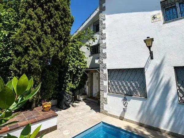 Casa o chalet independiente en Calle Doctor Huertas, 8, Colonia, Colonia - Foto 1