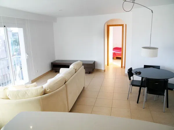 Piso en calle d'Andalusia, 1 - Foto 5