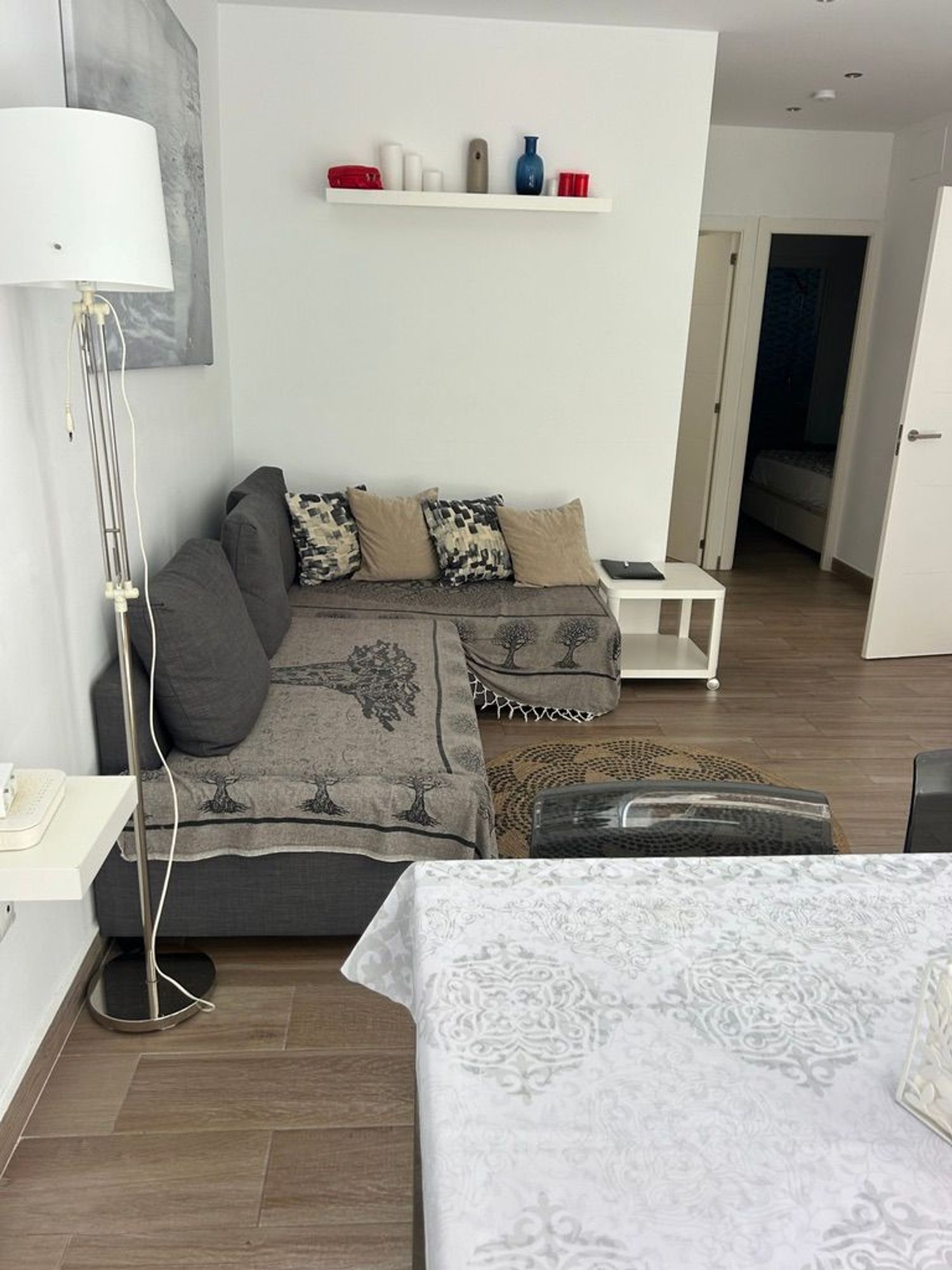 Piso en calle Poeta Salvador Rueda, 5 - Foto 11