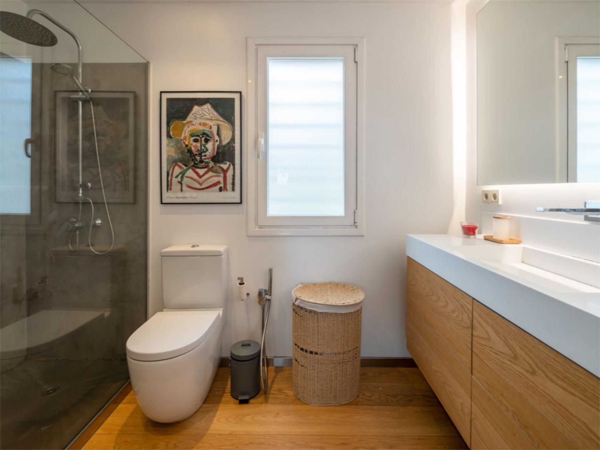 Casa adosada en  Calle Eugenia del Pozo 1 - Foto 23