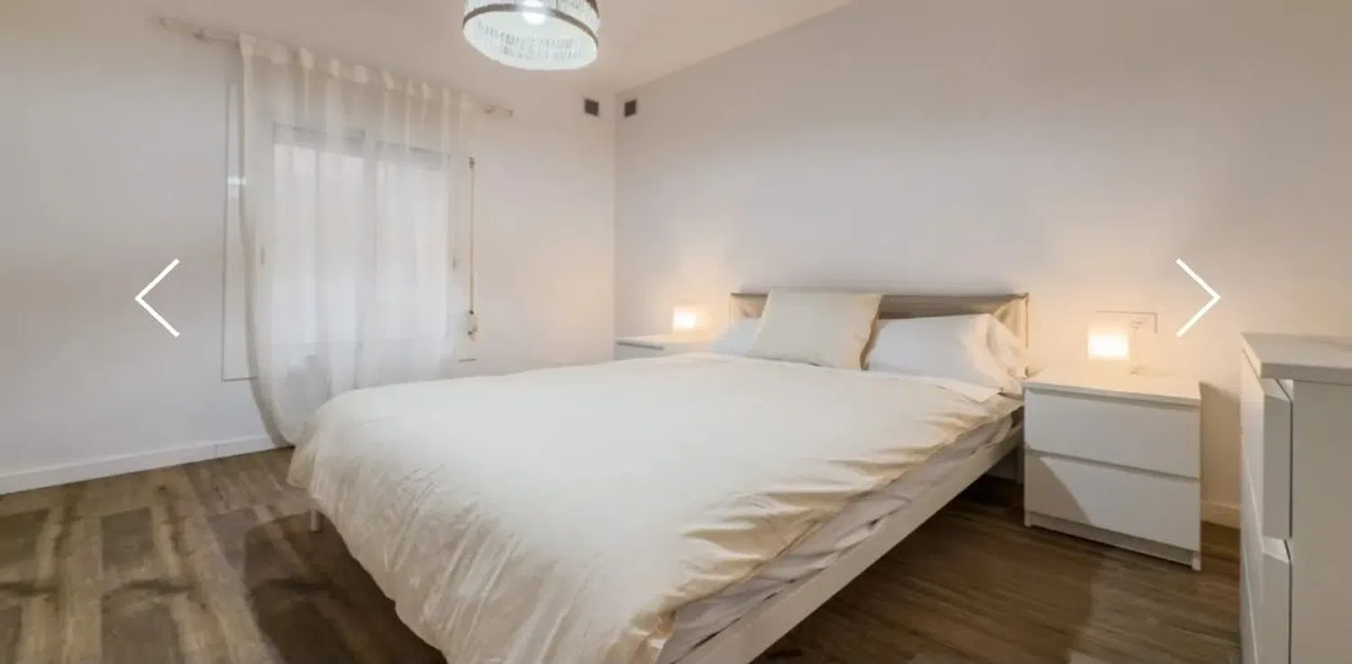 Piso en C. de San Romualdo, 30, San Blas-Canillejas, 28037 Madrid, España, España, 30 - Foto 4