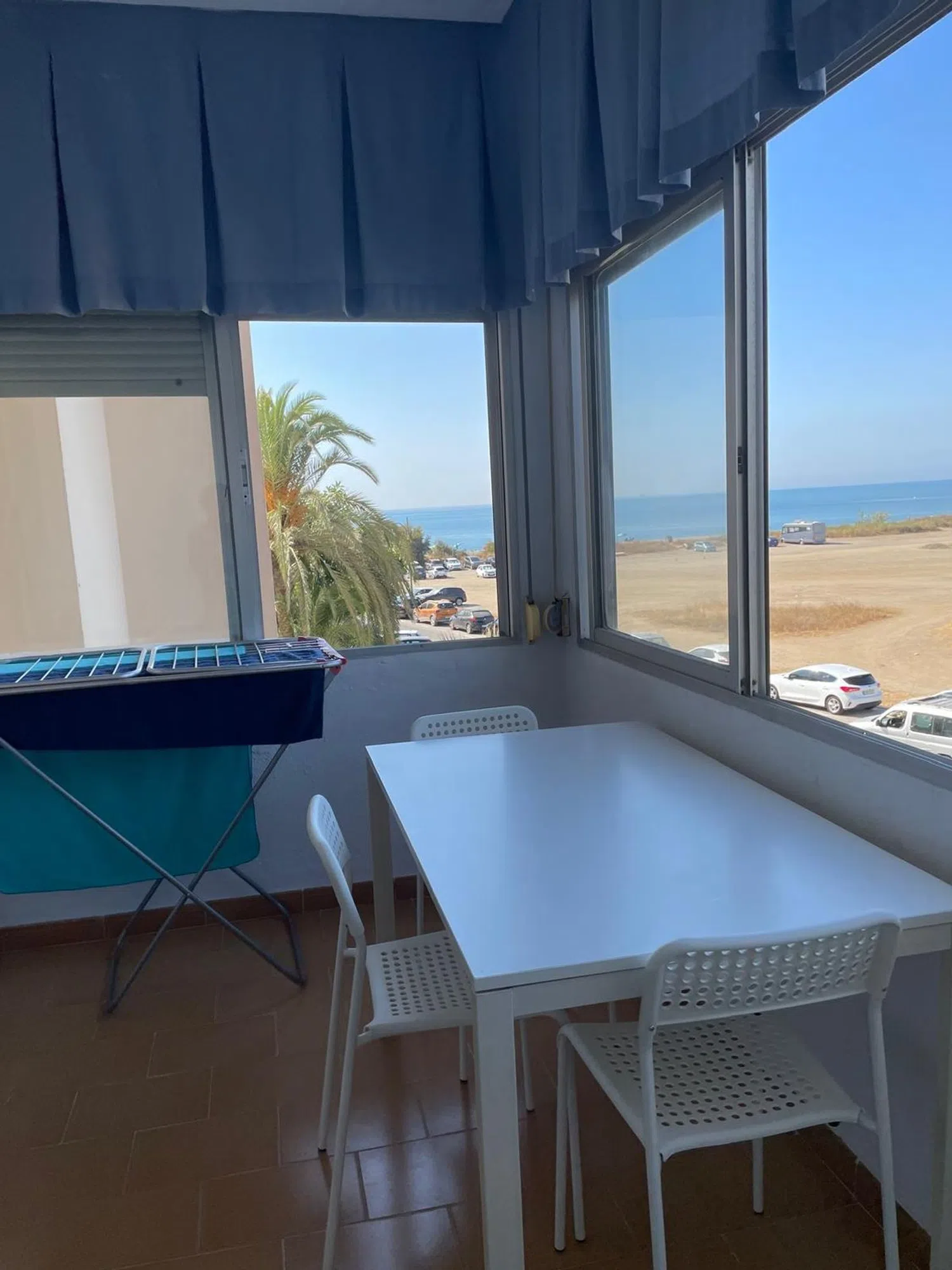 Estudio en calle Hespérides, 17 - Foto 4