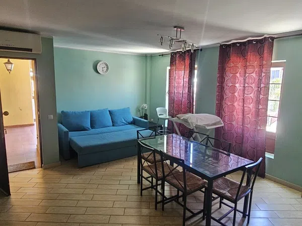 Piso en avenida Eugenio Dominguez Alfonso, 1 - Foto 6