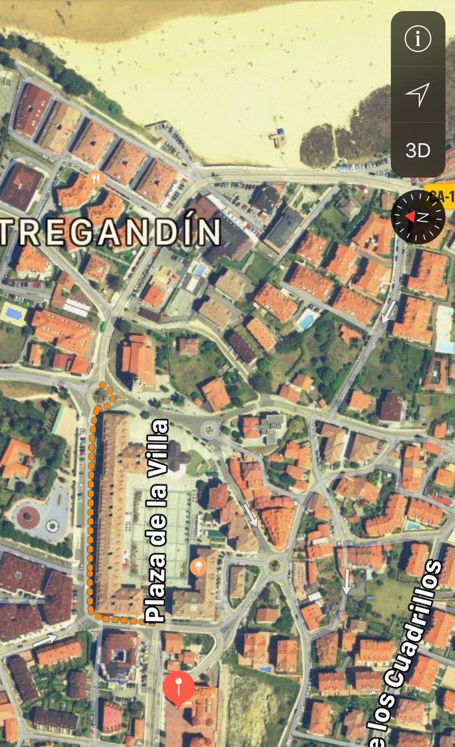 Piso en Avenida Santander, 9, Tregadín, Tregadín - Foto 29