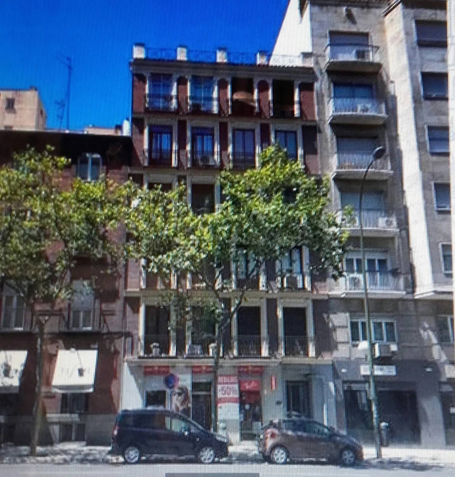 Piso en calle de velázquez, 99 - Foto 24