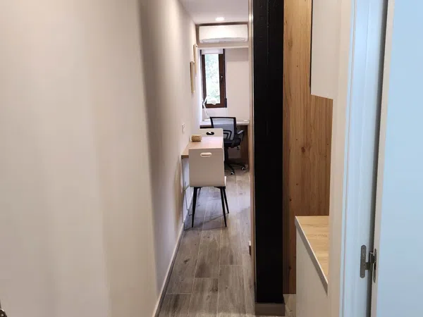 Estudio en avenida de Blasco Ibáñez, 87 - Foto 24