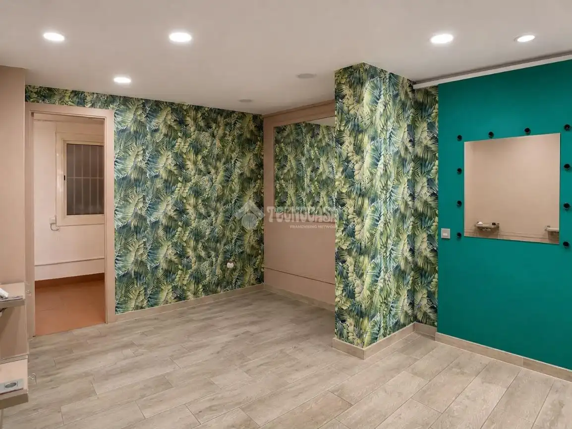 Local comercial en L'Hospitalet de Llobregat - Foto 10