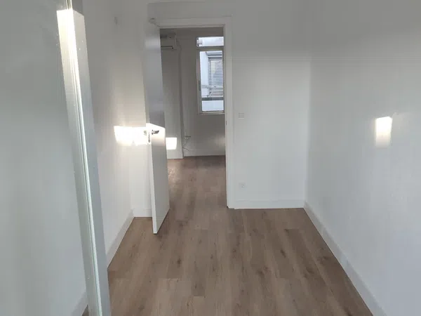 Piso en calle de Mercedes Arteaga, 17