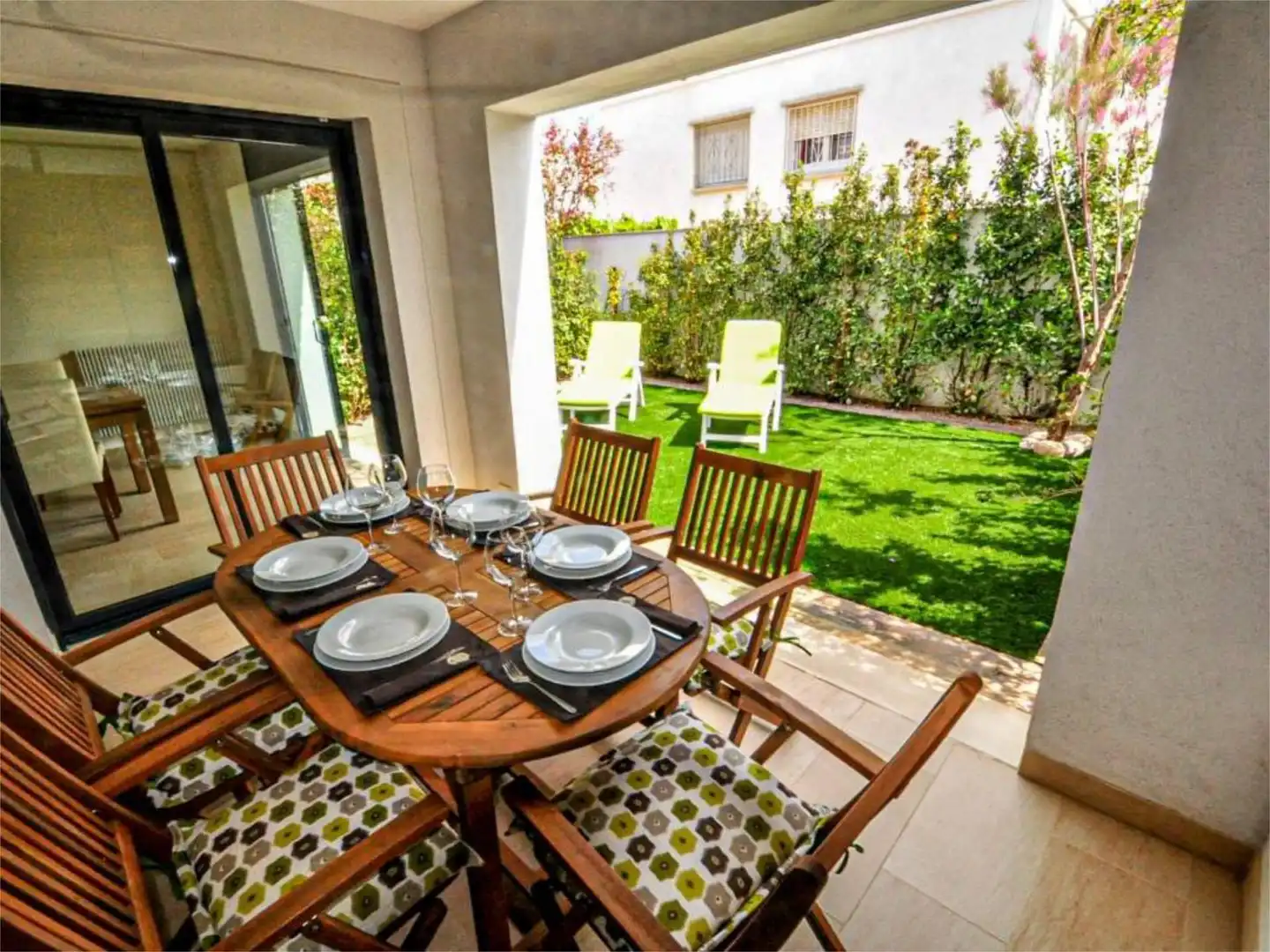 Chalet en  Carrer de Alfred Sisley 1 - Foto 29