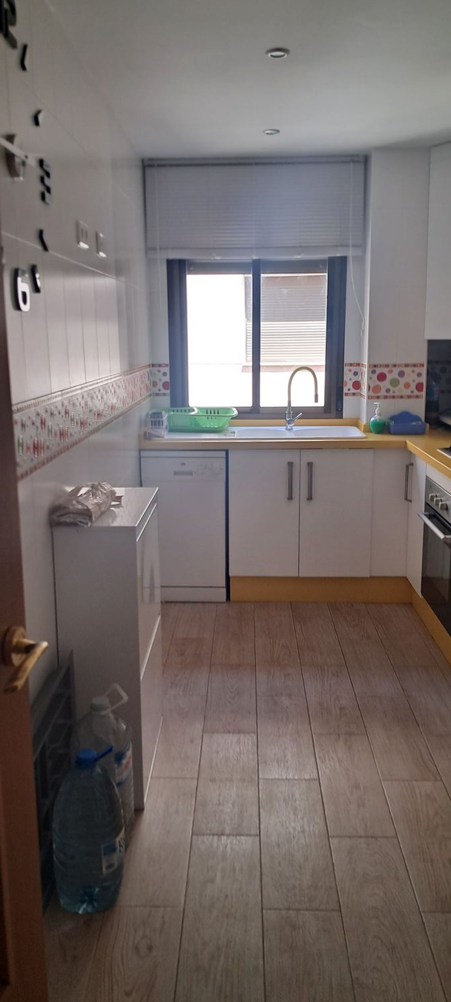 Piso en Calle Papa Juan Pablo II, 1 Residencial Buganvillas Portal 3, 4d, Las Delicias, Las Delicias - Foto 2