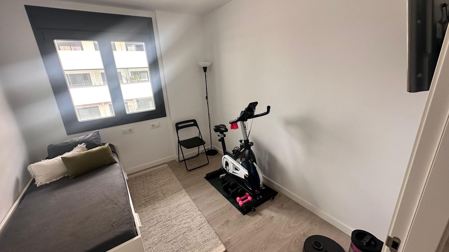 Piso en La Catalana - Foto 21