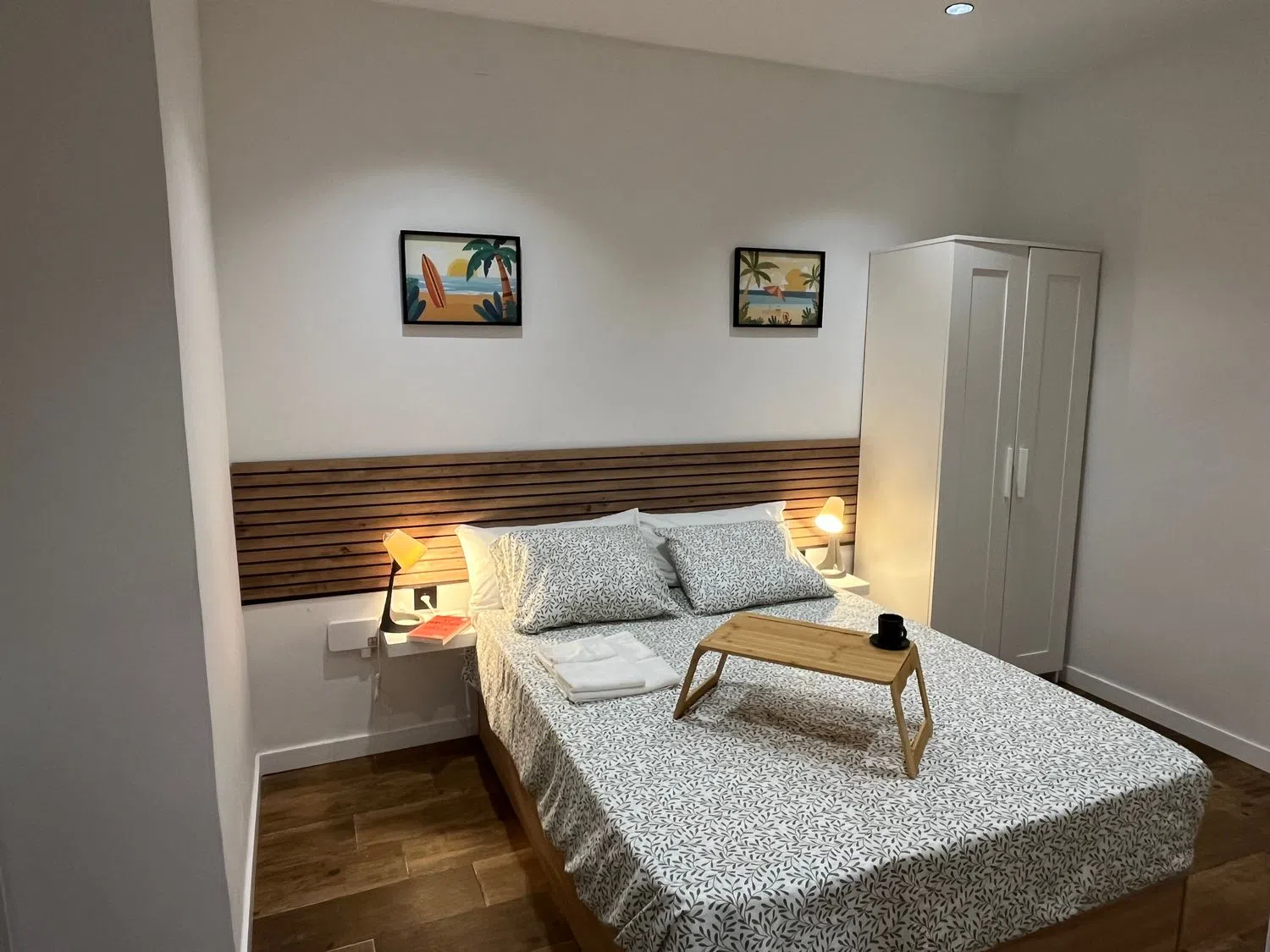 Piso en calle de Rafael Campalans, 132 - Foto 2