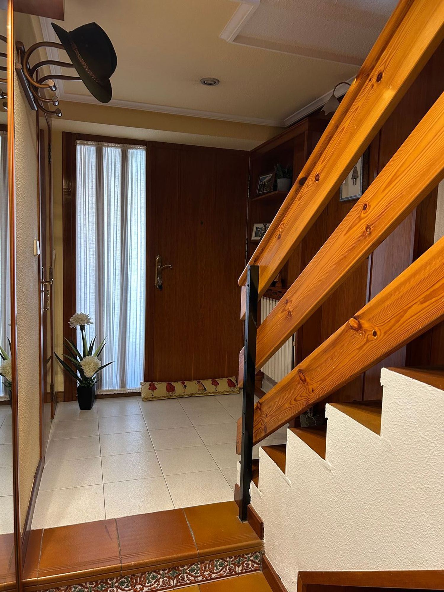 Chalet adosado en Calle de Alonso de Villalpando, 17, Cartuja Baja - Foto 23