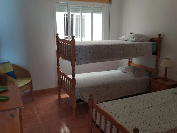 Piso en Avenida Doctor Sánchez Moreno, 78 - Foto 8