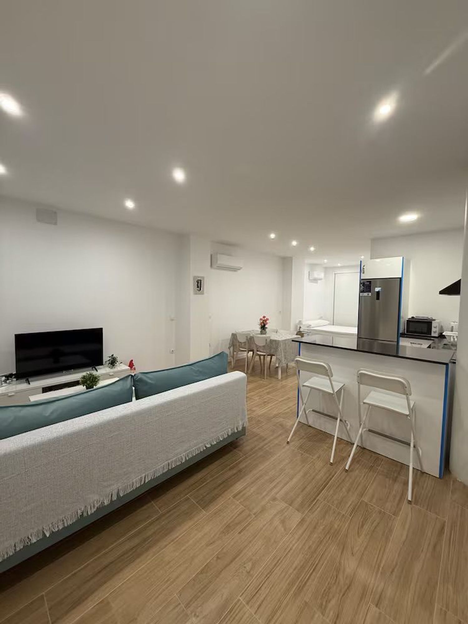 Estudio en Calle Juan René, 5, Girón - Las Delicias - Pacífico - Foto 4