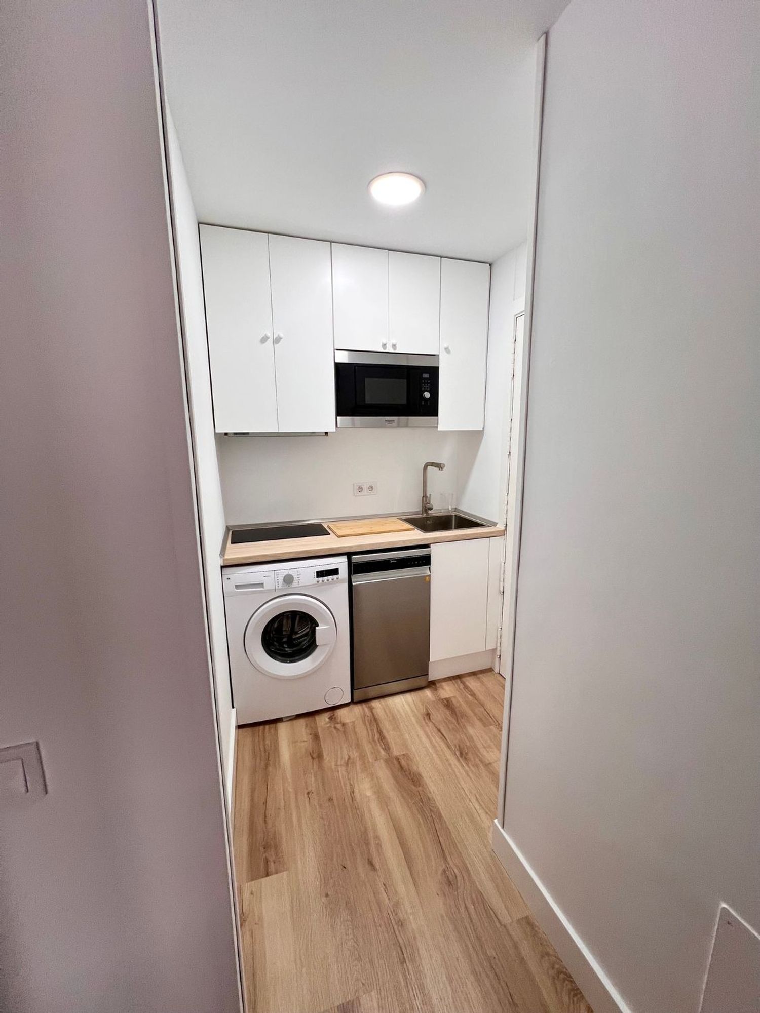 Piso en calle del Hachero, 27 - Foto 9