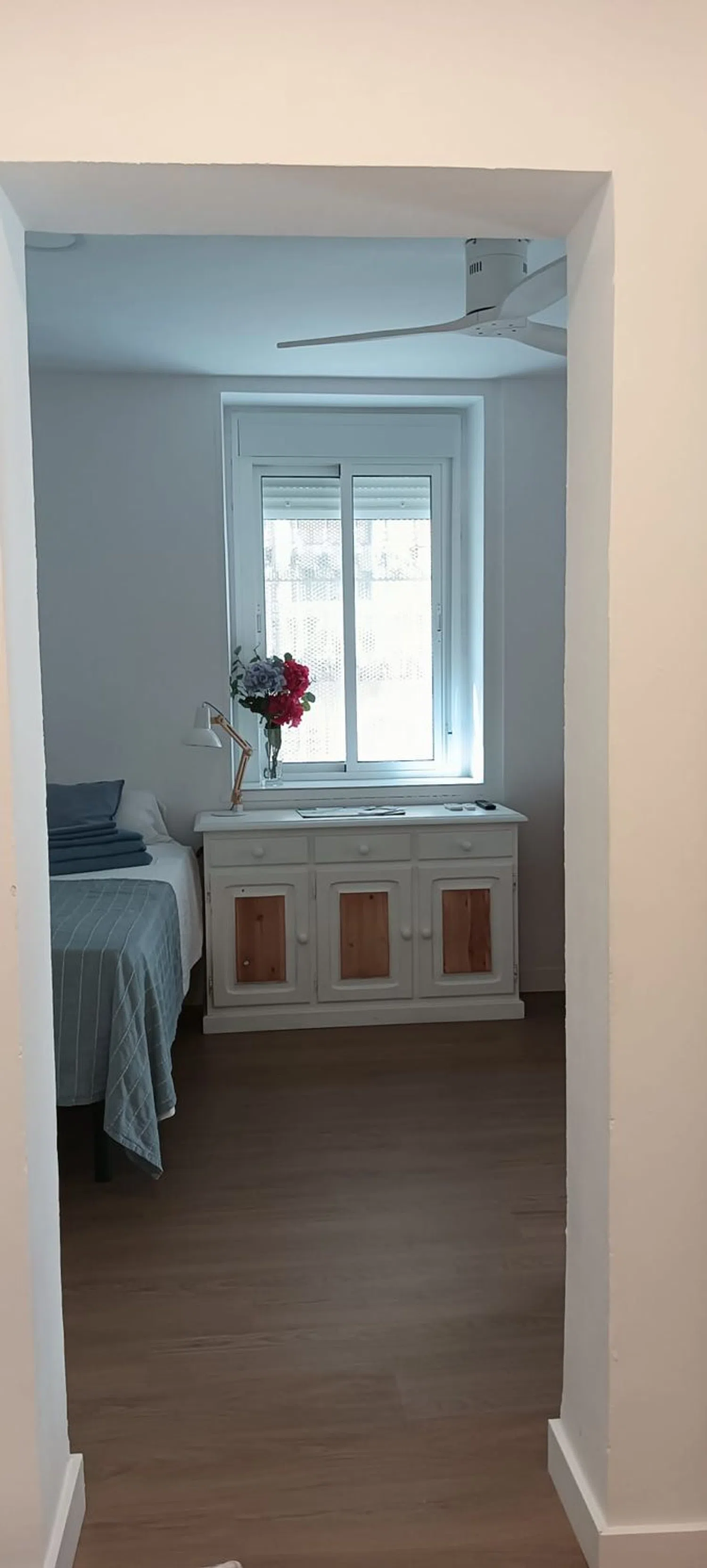 Estudio en calle Alfaqueque, 23 - Foto 2