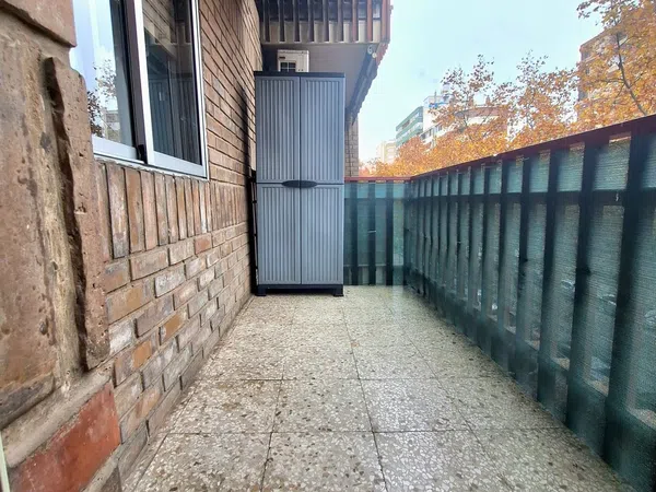 Piso en calle de Antonio Sangenis, 27 - Foto 33