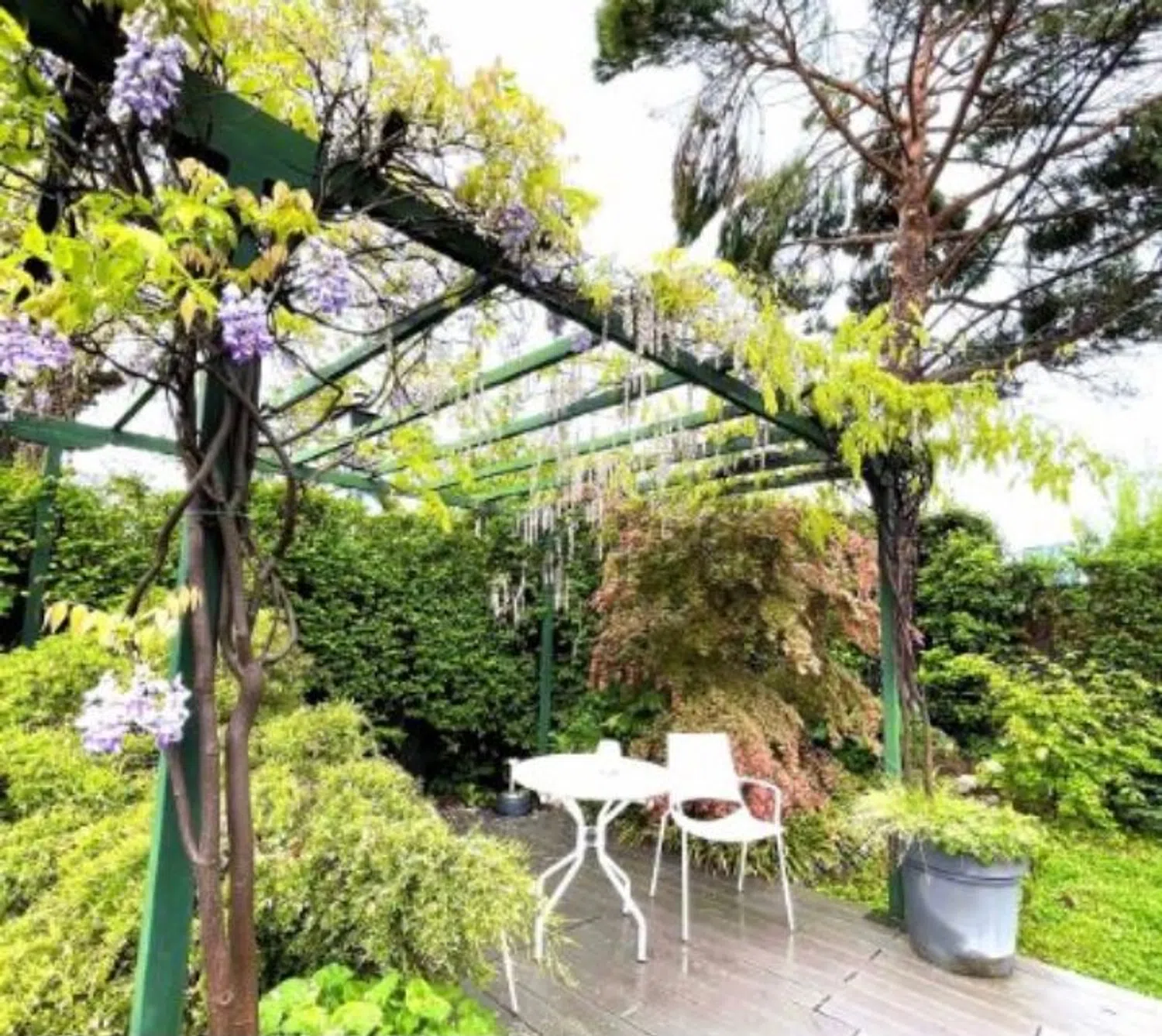 Casa independiente en Barrio Mirasierra - Foto 16