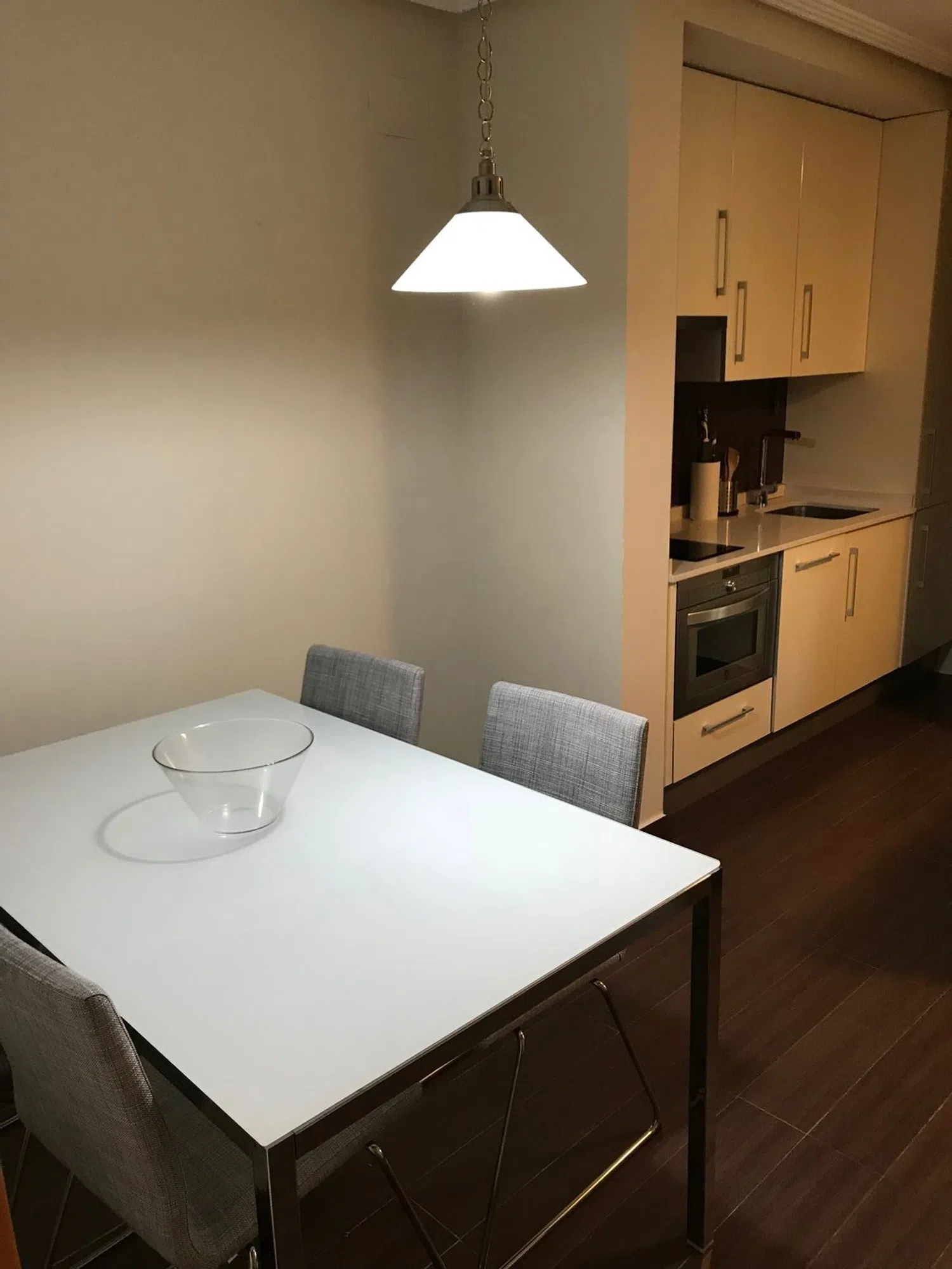 Piso en calle de los Artistas, 38 - Foto 4