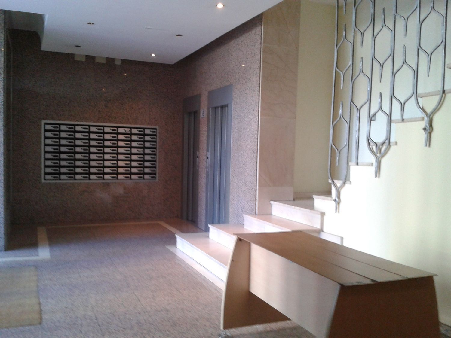 Piso en calle de la Infanta Mercedes, 62 - Foto 22