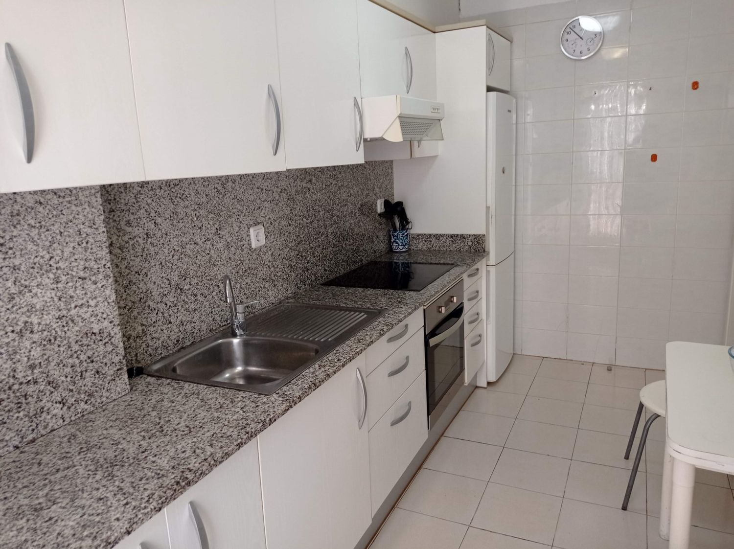Piso en Calle de la Melva, 10, Zona Boverals, Zona Boverals - Foto 12