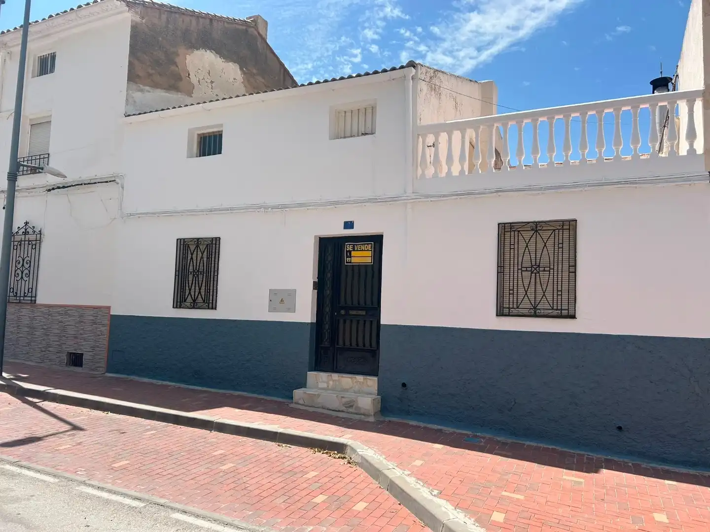 Piso en  Calle A. Fder. Torres 7 - Foto 3