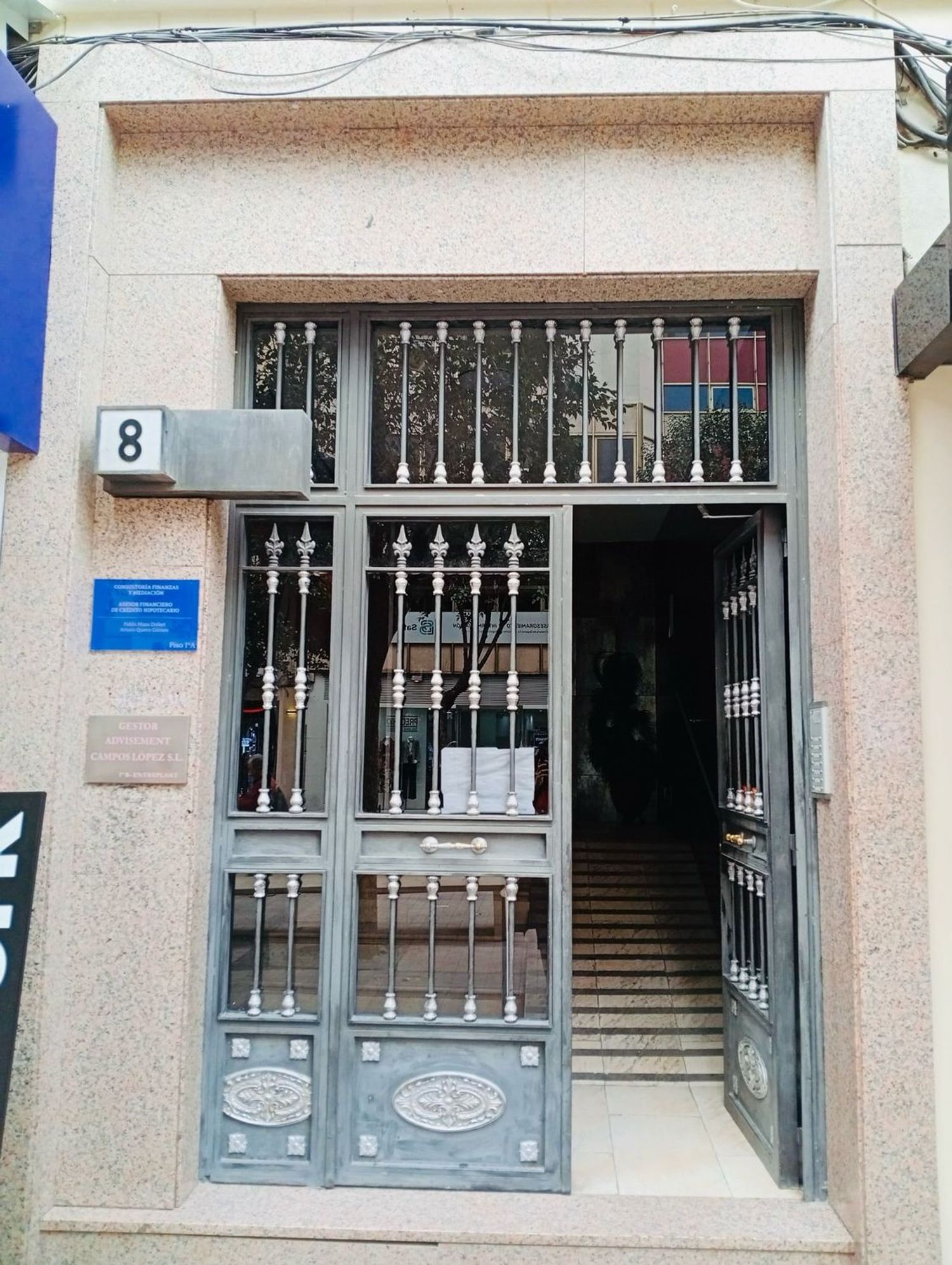 Piso en Calle Roldán y Marín, 8, Avda de Madrid - Pº de la Estación, Avda de Madrid - Pº de la Estación - Foto 6