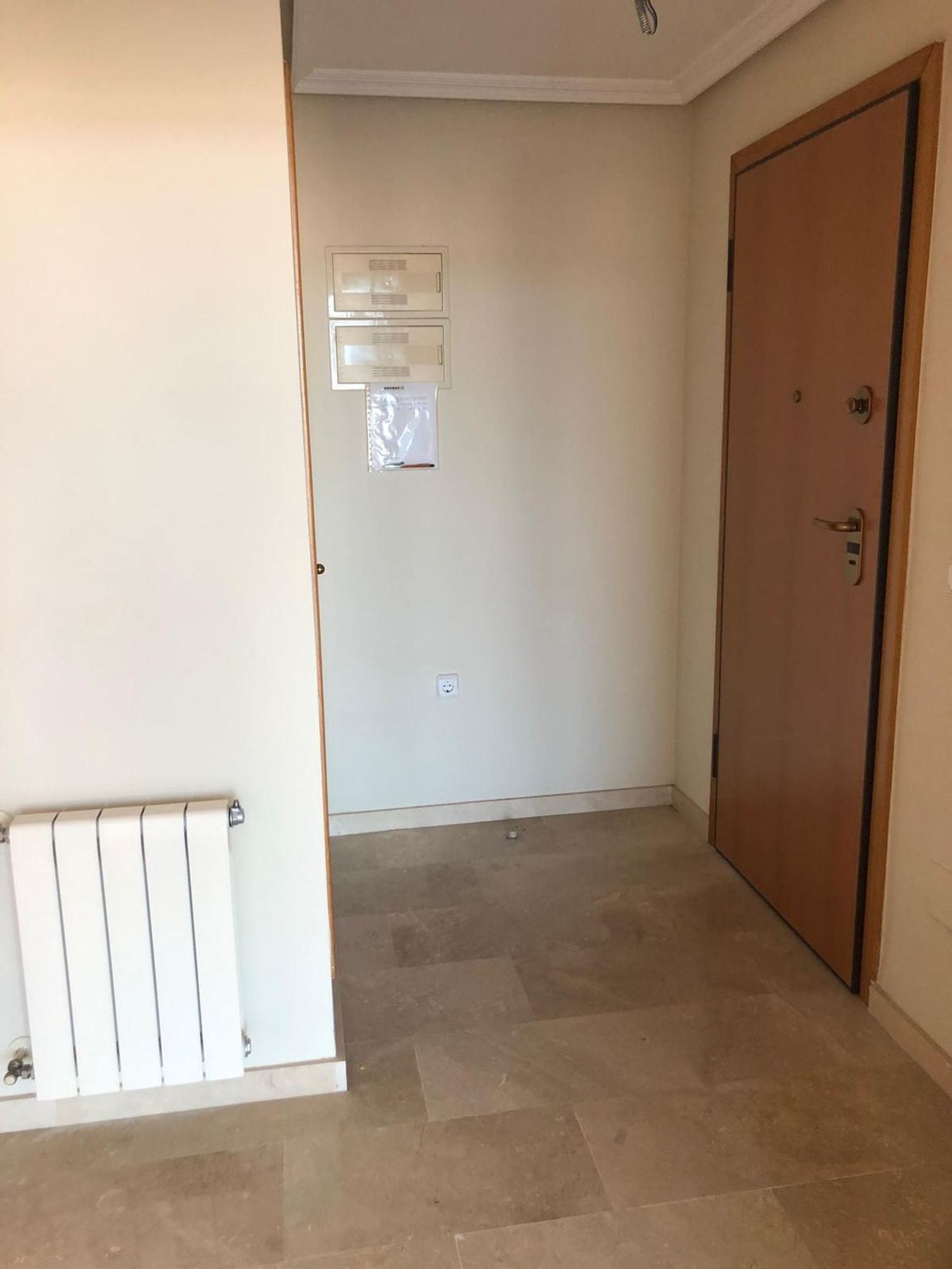 Ático en Calle Juan Muñoz Delgado, 8, San Ginés-Virgen de la Caridad - Foto 16