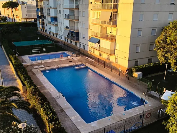 Piso en Calle Sector Halcón Peregrino, 51, Centro - Foto 23