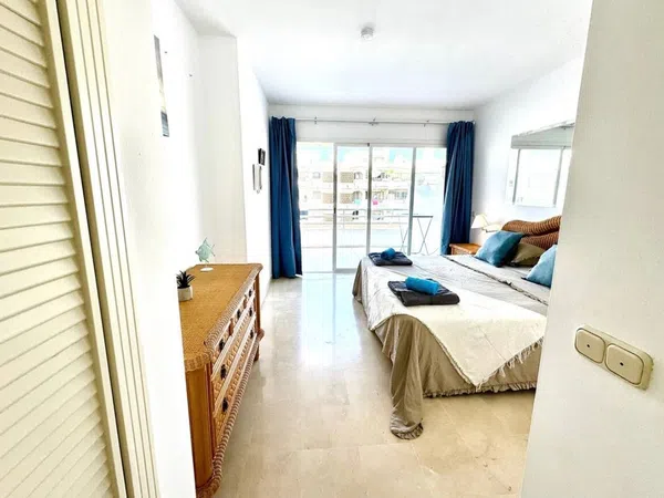 Ático en Calle Madeira, 4, Solymar - Puerto Marina, Solymar - Puerto Marina - Foto 2