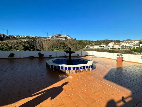 Piso en Urbanización Lunimar Golf La Resinera, 5 - Foto 25